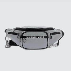Alexander Wang - Attica Nylon Sport Fanny Pack